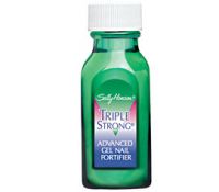 Sally Hansen Triple Strong Advanced Gel Nail Fortifier