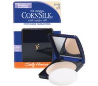 Sally Hansen Cornsilk Classic Translucent Naturally Sheer Pressed Powder