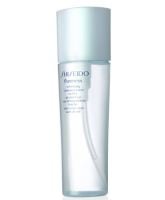 Shiseido Pureness Refreshing Cleansing Water Oil-free Alcohol-Free