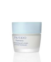 Shiseido Pureness Moisturizing Gel-Cream