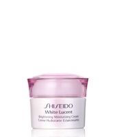 Best: No. 6: Shiseido White Lucent Brightening Moisturizing Cream, $59