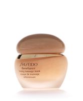 Shiseido Benefiance Firming Massage Mask