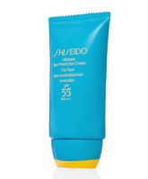 Shiseido Ultimate Sun Protection Cream SPF 55 PA+++