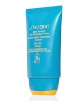 Shiseido Extra Smooth Sun Protection Cream SPF 36 PA+++