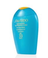 Shiseido Extra Smooth Sun Protection Lotion SPF 33 PA++