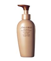 Shiseido Daily Bronze Moisturizing Emulsion