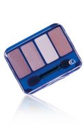 CoverGirl Eye Enhancers 4-Kit Shadows