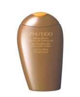 Shiseido Brilliant Bronze Tinted Self-Tanning Gel