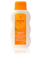 Weleda Calendula Oil