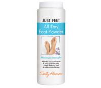 Sally Hansen JUST FEET All Day Foot Powder