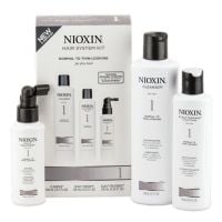 Nioxin Thinning Hair System Kit System 1