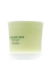 Shiseido Relaxing Body Cream