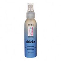 Rusk Thickr Thickening Spray