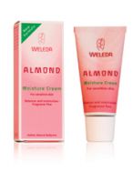 Weleda Almond Moisture Cream