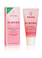 Weleda Almond Intensive Facial Cream