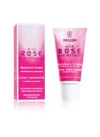 Weleda Wild Rose Moisture Cream