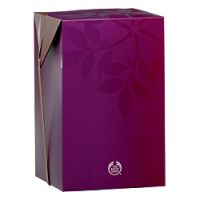 The Body Shop Pop-Up Gift Box