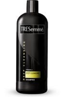TRESemme Classic Care Clean & Natural Shampoo