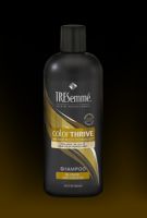 TreSemme ColorThrive Blonde Shampoo