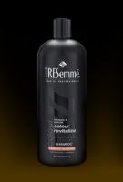 TRESemme Vitamin E & Aloe Colour Revitalize Shampoo