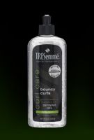 TreSemme Bouncy Curls Extra Hold Defining Gel