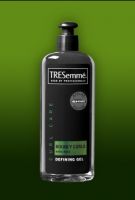 TRESemme Bouncy Curls Extra Hold Defining Gel
