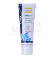 PHYTO Phyto Phyto 7 daily hydrating cream with 7 plant extracts