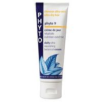 PHYTO Phyto 9 Daily Ultra Nourishing Cream With 9 Plant Extracts