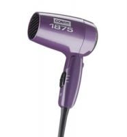 Conair Folding Handle Dryer 1875 Watts