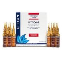 PHYTO Phytocyane Revitalizing Serum For Women With Grapeseed Procyanidins and Ginkgo Biloba