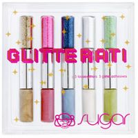 Sugar Cosmetics Glitterati