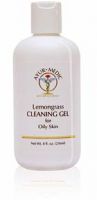 AyurMedic Lemongrass Cleansing Gel
