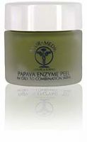 AyurMedic Papaya Enzyme Peel