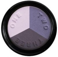 Vincent Longo One Two Three Eyeshadow Trio