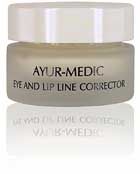 AyurMedic Eye and Lip Line Corrector