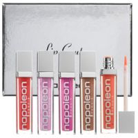 Napoleon Perdis Lip Couture Set ($100 Value) 