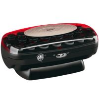 Conair Infiniti Flocked Rollers