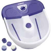 Conair Hydrotherapy Foot Spa