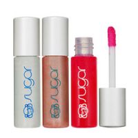 Sugar Cosmetics Freshen Up Trio Lip Gloss Set