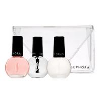 Sephora French Manicure Kit