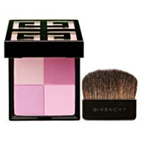 Givenchy Prisme Again! Blush Quartet