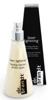 Dr. Brandt Laser Lightning Foaming Cleanser