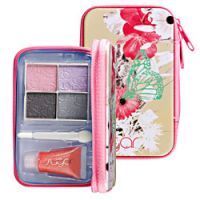 Sugar Cosmetics Zip Kit