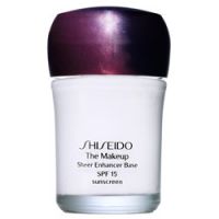 Shiseido The Makeup Sheer Enhancer Base SPF15