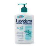 Lubriderm  Skin Nourishing Moisturizing Lotion with Sea Kelp Extract