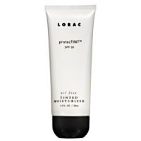 LORAC ProtecTINT SPF 30 - Oil-Free Tinted Moisturizer