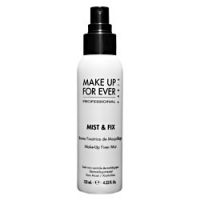 Make Up For Ever Mist & Fix