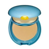 Shiseido Sun Protection Compact Foundation SPF 34 PA+++ 