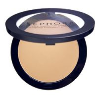 Sephora Matifying Compact Powder