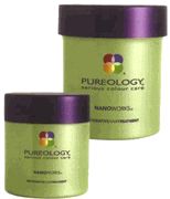 Pureology NanoWorks Restorative Hair Treatment
